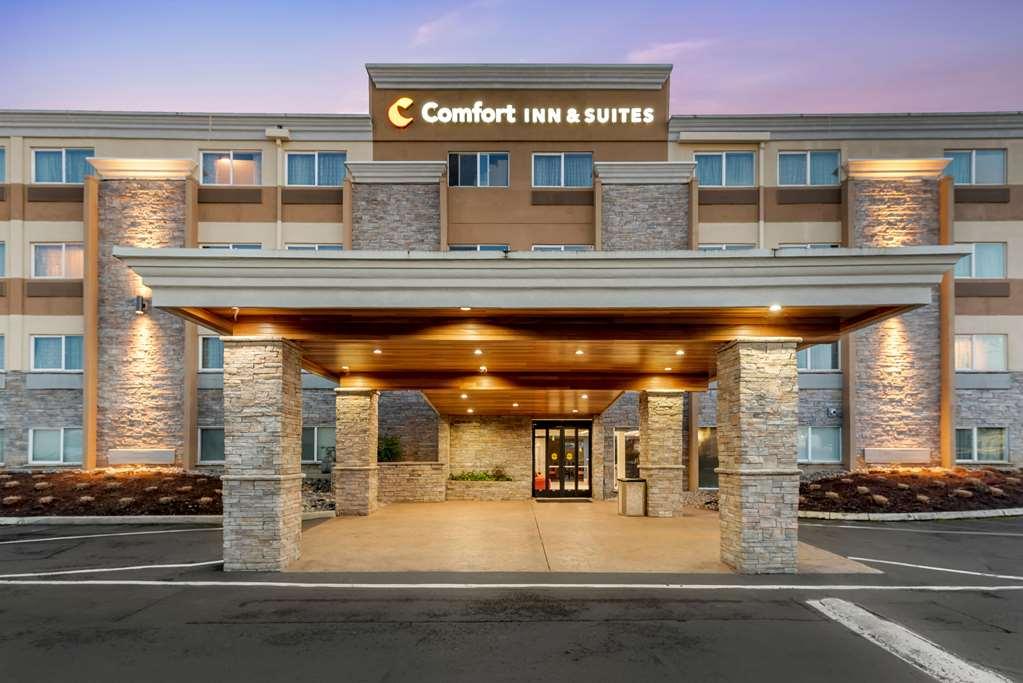 Comfort Inn & Suites Tigard Near Washington Square Bekvämligheter bild